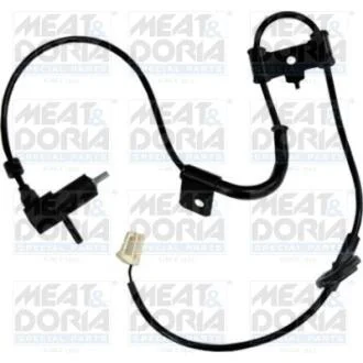 Датчик ABS MEAT&DORIA 90308
