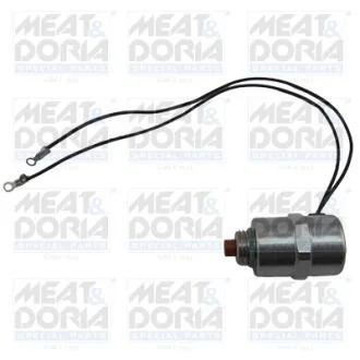 Електроклапан, дизельний упорскування MEAT&DORIA 9030