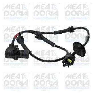 Датчик ABS MEAT&DORIA 90314
