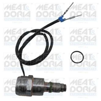 Клапан магнитный ТНВД Renault Kangoo 97/Trafic 1.9D 97-01 (12V) MEAT&DORIA 9031