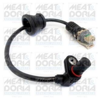 MEATDORIA OPEL датчик ABS задн.Antara,Chevrolet Antara 06- MEAT&DORIA 90326