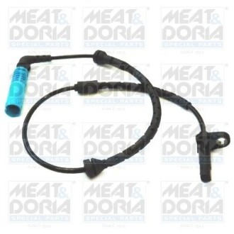 MEATDORIA BMW Датчик ABS задн.X5 E53 00- MEAT&DORIA 90351