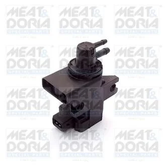 Клапан управления турбины Fiat Doblo 1.3-1.9JTD/Ducato 2.8 JTD 00- MEAT&DORIA 9039