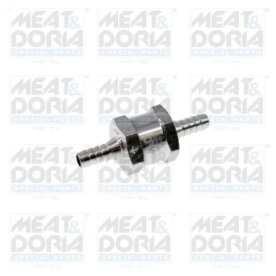 Клапан топливный (обратный) d=6mm VW Passat B5/B6 1.6 96-10 MEAT&DORIA 9044 (фото 1)