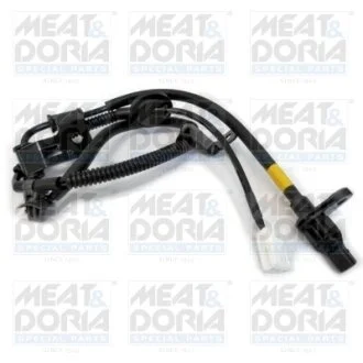 MEATDORIA KIA Датчик ABS задн. прав. MAGENTIS II (MG) 2.0 CRDi 05-08 MEAT&DORIA 90475