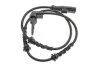 Датчик ABS (передний) Dacia Duster 10-18/Renault Megane III 08- MEAT&DORIA 90501E (фото 1)