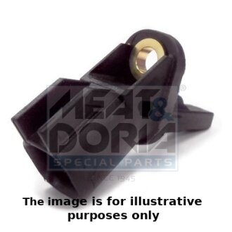MEATDORIA FORD датчик ABS передн. C-MAX MEAT&DORIA 90516E