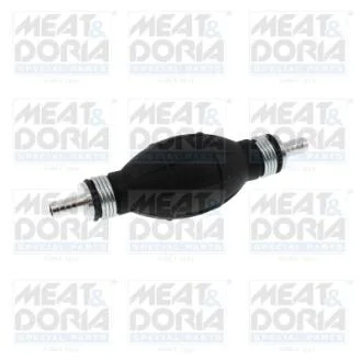 Ручний насос підкачування палива MEAT&DORIA 9066
