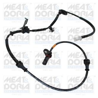 Датчик ABS MEAT&DORIA 90689