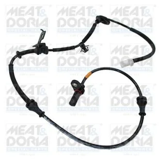 Датчик ABS MEAT&DORIA 90689