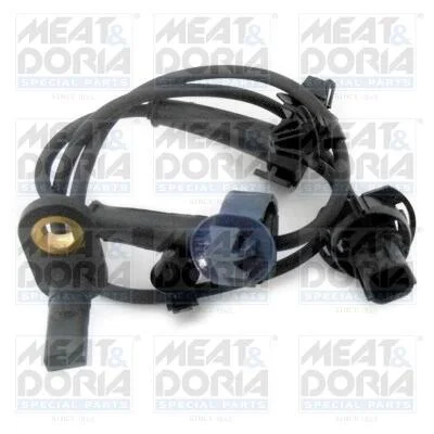 MEATDORIA HONDA Датчик ABS передній лівий CIVIC VIII Hatchback 1.4-2.2 05-11 MEAT&DORIA 90690 (фото 1)