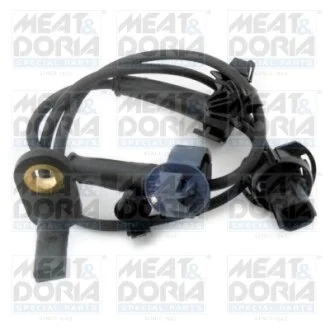 MEATDORIA HONDA Датчик ABS передній лівий CIVIC VIII Hatchback 1.4-2.2 05-11 MEAT&DORIA 90690