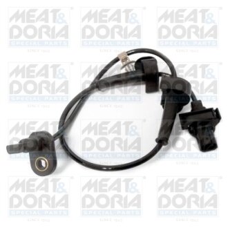 MEATDORIA HONDA Датчик ABS задній правий CIVIC VIII Hatchback 1.4-2.2 05-11 MEAT&DORIA 90693