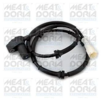 MEATDORIA RENAULT датчик ABS задній Kangoo 00- MEAT&DORIA 90725