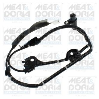 MEATDORIA TOYOTA датчик ABS задн.прав. RAV-4 00- MEAT&DORIA 90734