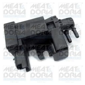 MEATDORIA CITROEN перетворювач тиску ОГ C4,Grand Picasso,C5 II,III,Ford Focus,Galaxy,Peugeot 307/407,Volvo 2.0HDI/TDCi 06- MEAT&DORIA 9082