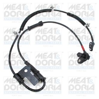 MEATDORIA HYUNDAI Датчик ABS передн. прав. ix55 3.0 V6 CRDi 4WD 11-12 MEAT&DORIA 90836