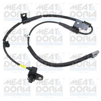 MEATDORIA KIA Датчик ABS передн. прав. CERATO II (TD) 1.6 10-13 MEAT&DORIA 90838