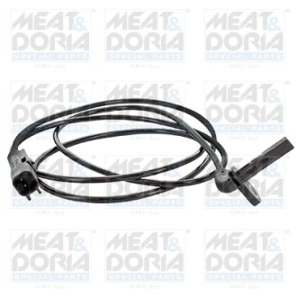 MEATDORIA OPEL Датчик ABS задн.лів. Insignia 08- MEAT&DORIA 90893
