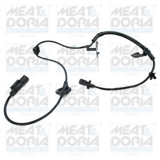 Датчик ABS MEAT&DORIA 90905E