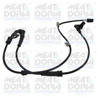 MEATDORIA HYUNDA Датчик ABS передній лівий SANTA FE II (CM) 2.0 CRDi 10-12 MEAT&DORIA 90940