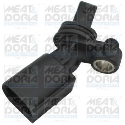 MEATDORIA VW датчик ABS задн. лів. Amarok 11- MEAT&DORIA 90951 (фото 1)