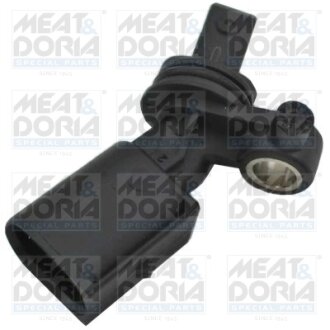 MEATDORIA VW датчик ABS задн. лів. Amarok 11- MEAT&DORIA 90951