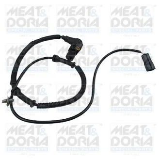 MEATDORIA KIA Датчик ABS передн. лів. RIO I (DC_) 1.3 00-05 MEAT&DORIA 90988