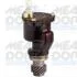 Насос вакуумный VW Caddy/T4 1.9TDI 90- MEAT&DORIA 91003 (фото 1)