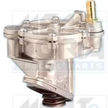 Насос вакуумный VW LT/T4/Crafter 2.5TDI MEAT&DORIA 91022