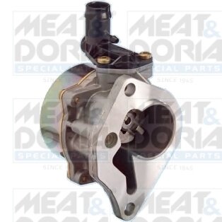 MEATDORIA NISSAN Вакуумний насос гальмівної установки MICRA III (K12) 1.5 dCi 03-10, OPEL VIVARO A (X83) 1.9 DI 01-06 MEAT&DORIA 91068