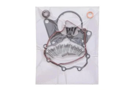 Ремкомплект насоса вакуумного VW T5/Touareg 2.5D 03-10 MEAT&DORIA 91112E