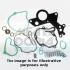 Ремкомплект насоса вакуумного Audi A2/A3/A4/A6/VW Golf/Ford Galaxy MEAT&DORIA 91147E (фото 1)