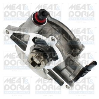 Насос вакуумний MEAT&DORIA 91214