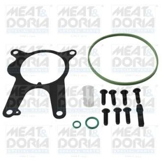 Ремкомплект насоса вакуумного Opel Astra H/J/Insignia/Zafira 1.9-2.0 CDTI 04- MEAT&DORIA 91249