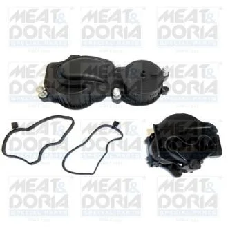 КЛАПАН РЕЦИРКУЛЯЦИИ MEAT&DORIA 91601