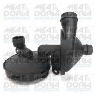 MEATDORIA BMW клапан картера M52M54 MEAT&DORIA 91608