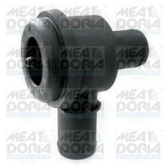 Клапан регулировки давления турбины Audi A4/A6/VW Golf IV 1.8 T 96-05 MEAT&DORIA 91634