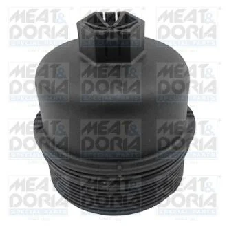 Кожух маслян.фільтра MEAT&DORIA 91659