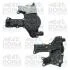 Сепаратор (маслоотделитель) Audi Q3/Q5/VW Tiguan 2.0 TFSI 07-18 MEAT&DORIA 91672 (фото 1)