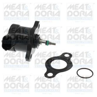 Клапан редукционный рейки топливной Fiat Doblo 1.3 JTD 16V 04-06 MEAT&DORIA 9192