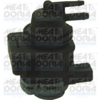 Электроклапан управления EGR MEAT&DORIA 9196