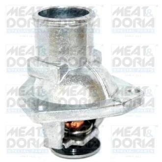 Термостат Opel Omega A/B 1.8-2.0i 86-00 (92°C) MEAT&DORIA 92079