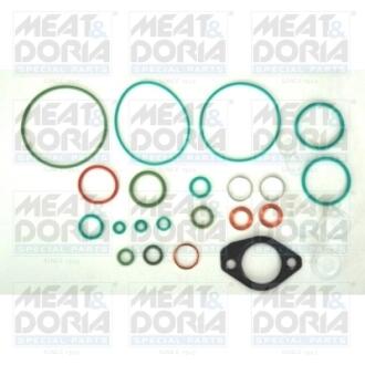 Элемент системы Common Rail MEAT&DORIA 9211