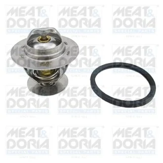 MEATDORIA FORD Термостат 88°С 1,8-2,5D EscortFocusMondeoScorpioSierraTransit MEAT&DORIA 92321