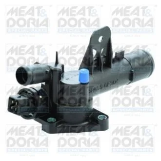 Термостат MEAT&DORIA 92447
