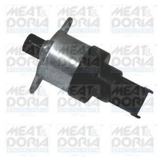 Клапан редукційний ТНВД Fiat Ducato 2.3D Multijet 06- MEAT&DORIA 9282