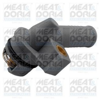 MEATDORIA FORD термостат Transit 2.2/2.4TDCi 06-14 MEAT&DORIA 92847