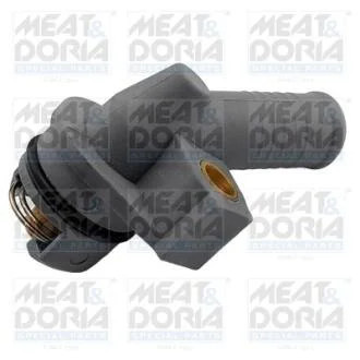 Термостат MEAT&DORIA 92847