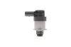 Клапан редукционный ТНВД VW Golf VI 08-12/Passat 2.0 TDI 10-14 MEAT&DORIA 9297E (фото 1)